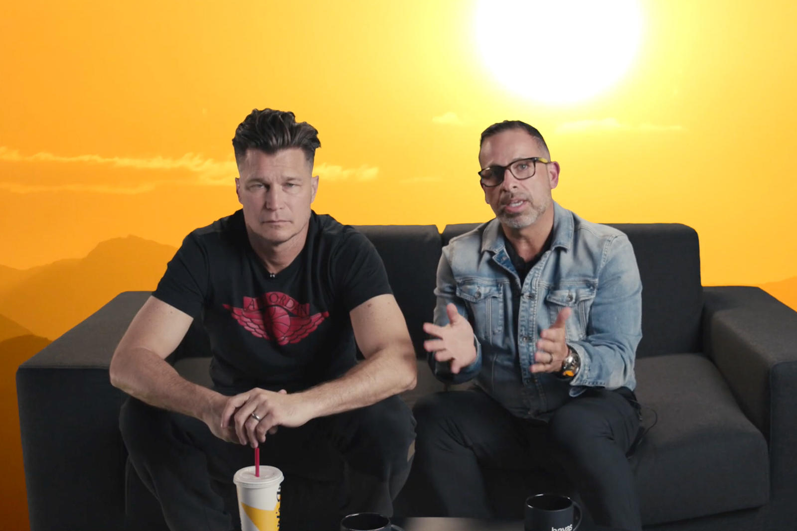 Havas Chicago's CCO's Feelings Were Hurt By The Internet, So He Shamed His&nbsp;Employees