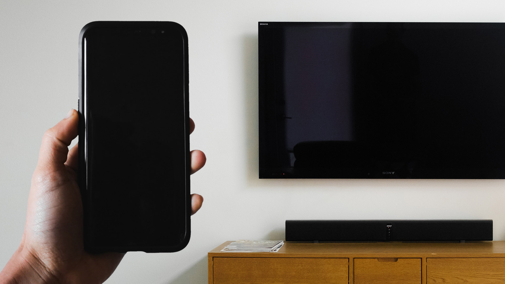 Goodbye Commercials, Hello&nbsp;Content