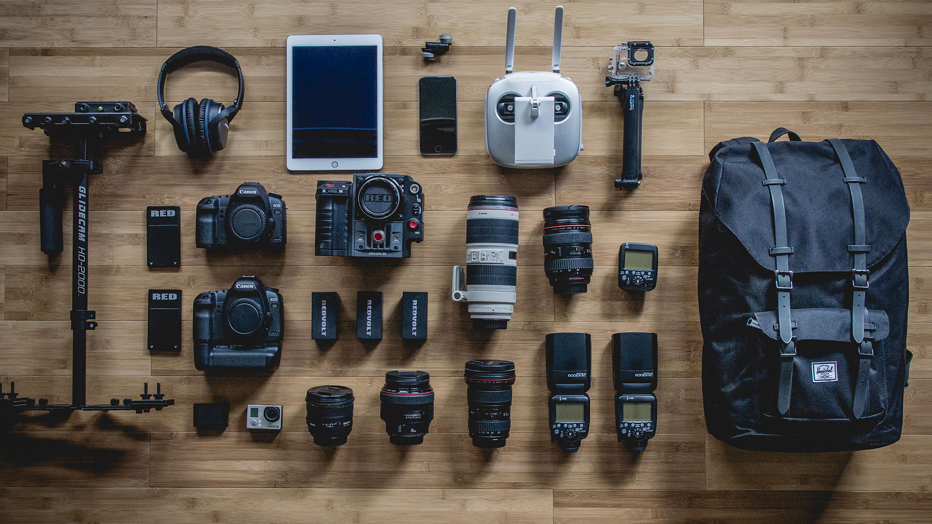 Fix it in Pre-Pro: How to Prepare for a Photo or Video Shoot